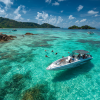 Phuket Tours Online Expat Run Phuket Tour Agency Phuket Tours Online A Luxurious Speedboat Anchored In The Shallow Wat 171f91f9 01a5 4549 84ca B7cb3c4f5a39