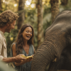Phuket Tours Online Expat Run Phuket Tour Agency Phuket Tours Online A Young Western Couple In Casual Resort Wear Laug F52511a9 1852 47f0 Ab1b D65462072bb7