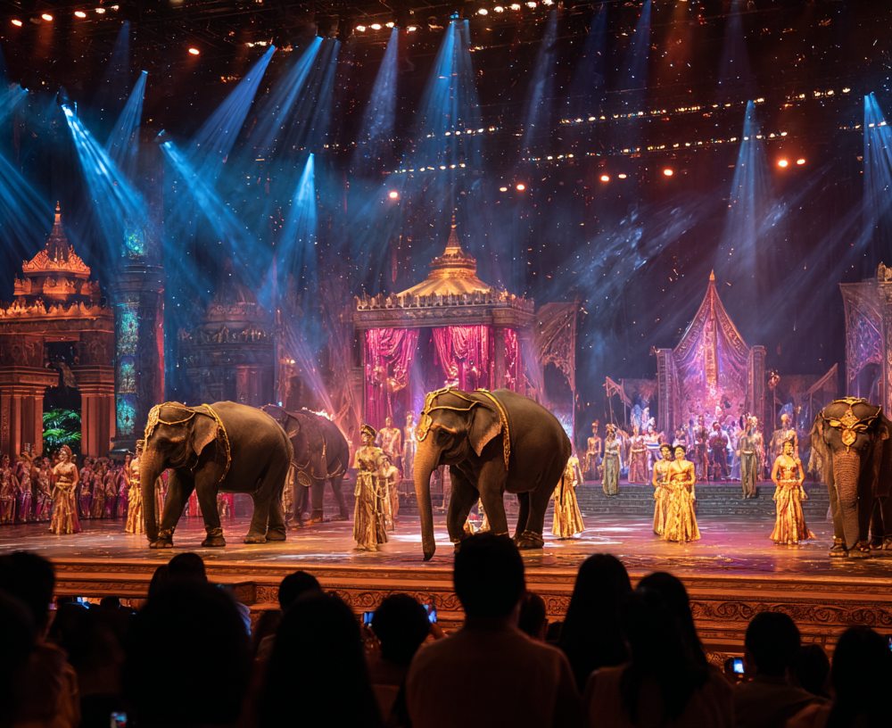 Phuket Tours Online Expat Run Phuket Tour Agency Phuket Tours Online Audience Watching A Dramatic Scene At Phuket Fant C738894d Aa23 4fa5 B689 Cffd4afc928b