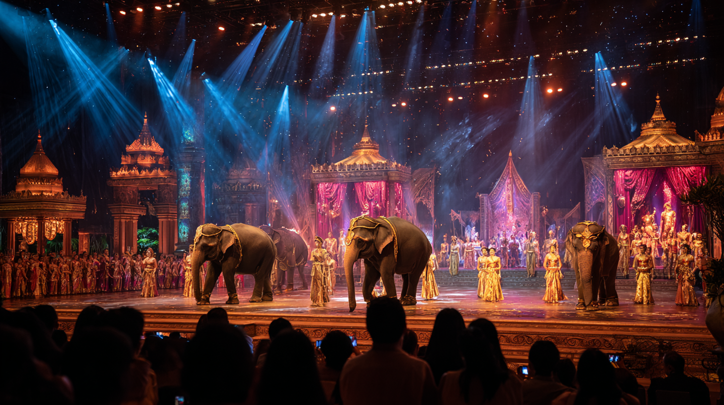 Phuket Tours Online Expat Run Phuket Tour Agency Phuket Tours Online Audience Watching A Dramatic Scene At Phuket Fant C738894d Aa23 4fa5 B689 Cffd4afc928b