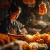 Phuket Tours Online Expat Run Phuket Tour Agency Phuket Tours Online Backlit Candid Portrait Of A Local Thai Woman Arr 933e8768 Ff64 46cc A99e 119441d29915