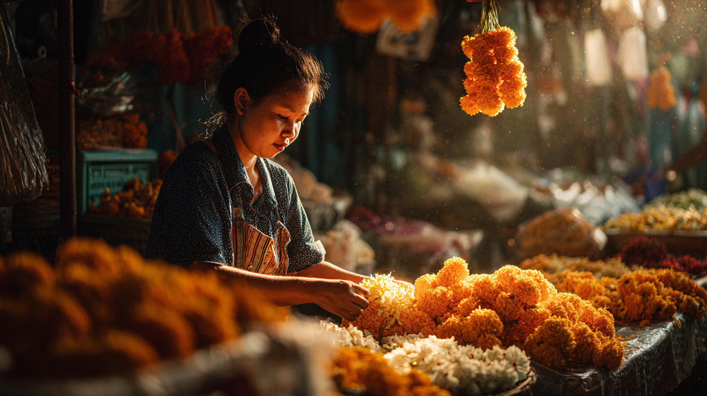 Phuket Tours Online Expat Run Phuket Tour Agency Phuket Tours Online Backlit Candid Portrait Of A Local Thai Woman Arr 933e8768 Ff64 46cc A99e 119441d29915