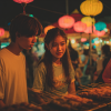 Phuket Tours Online Expat Run Phuket Tour Agency Phuket Tours Online Candid Evening Shot Of A Young Couple Sampling Gr D12e0fcd 6668 444a 9b3a B91401d8035d