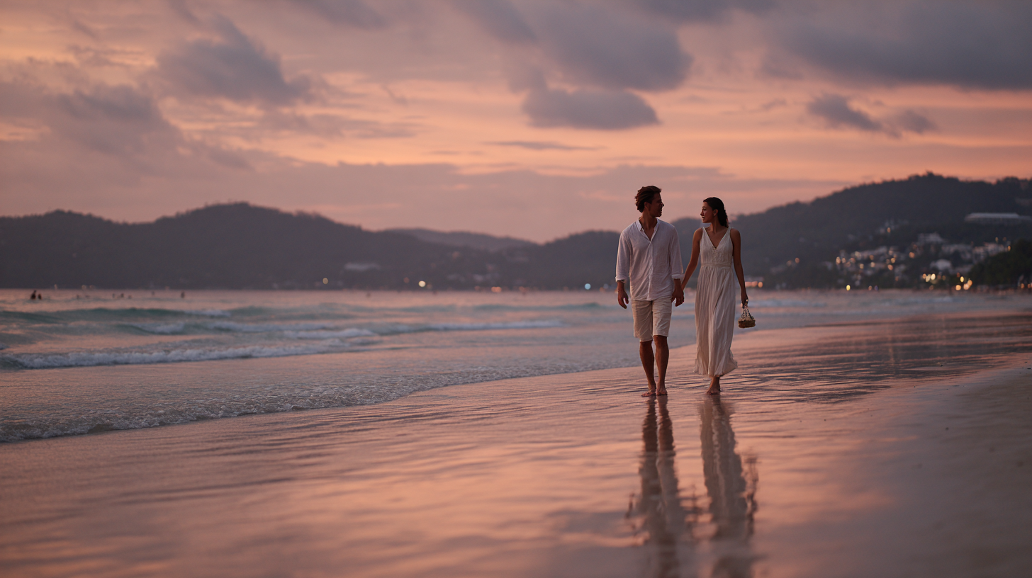 Phuket Tours Online Expat Run Phuket Tour Agency Phuket Tours Online Candid Lifestyle Portrait Of A Stylish Couple Wal Ace1523b 60f3 44fd 8718 3527be861277