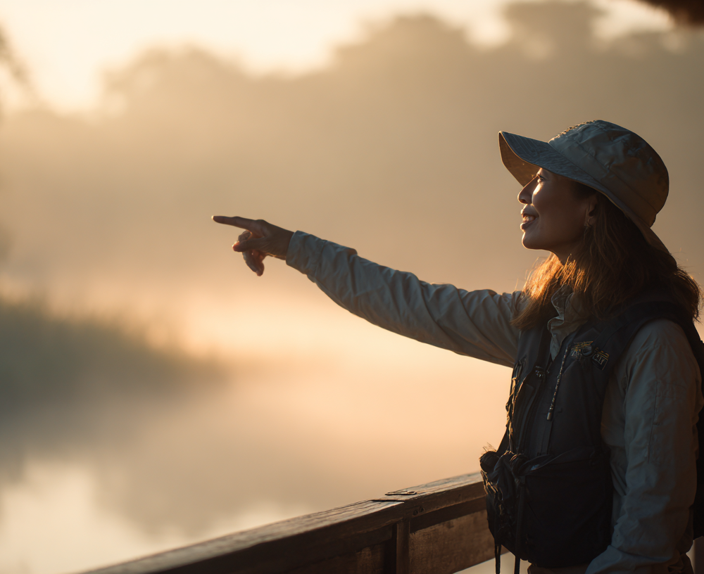 Phuket Tours Online Expat Run Phuket Tour Agency Phuket Tours Online Candid Photo Of A Guide Pointing Out Wildlife To B69b1c75 Be44 4cd8 81a3 7d2510b70afc