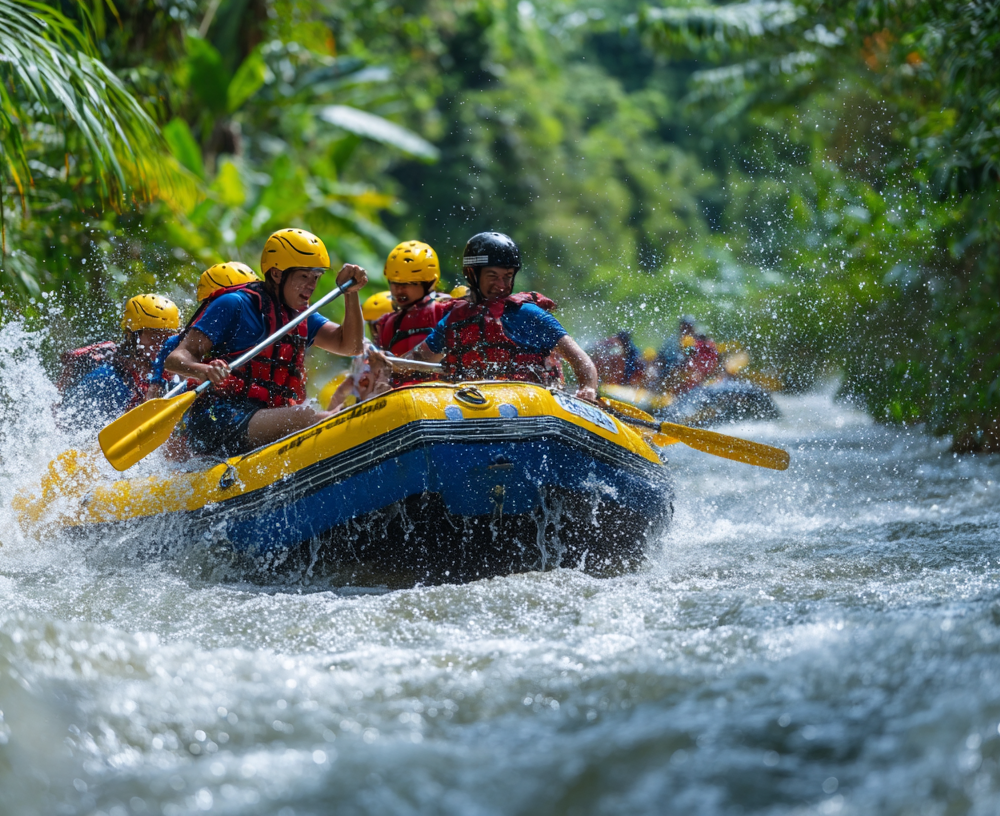 Phuket Tours Online Expat Run Phuket Tour Agency Phuket Tours Online Close Up Of White Water Rafting Team Navigating T 081aa547 A337 40cf 91a3 B53f62ba1c08