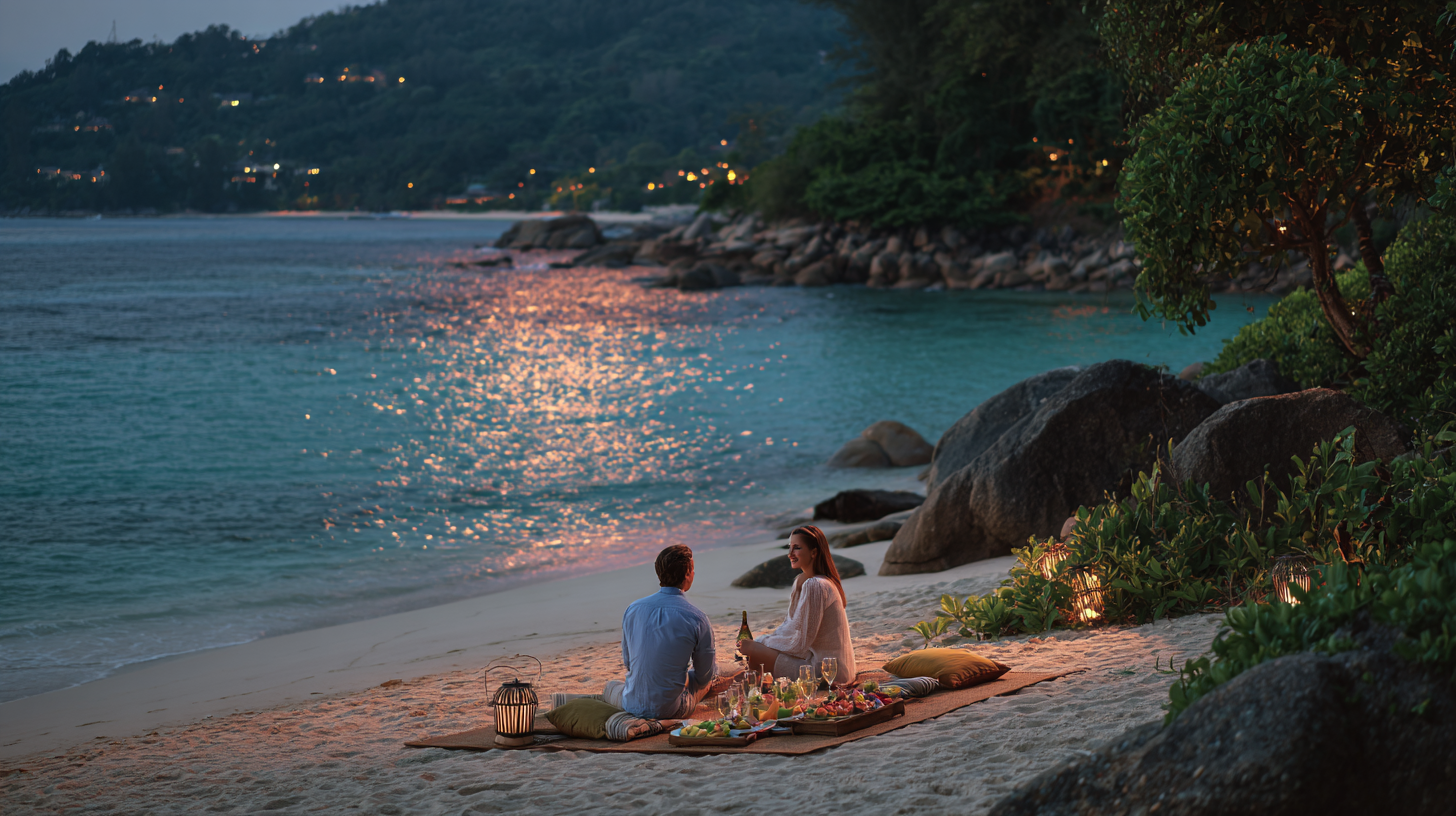 Phuket Tours Online Expat Run Phuket Tour Agency Phuket Tours Online Couple Enjoying A Private Beach Picnic At Kata No 5c1d7b35 8b76 4c46 83cc 2bd45ac2554f