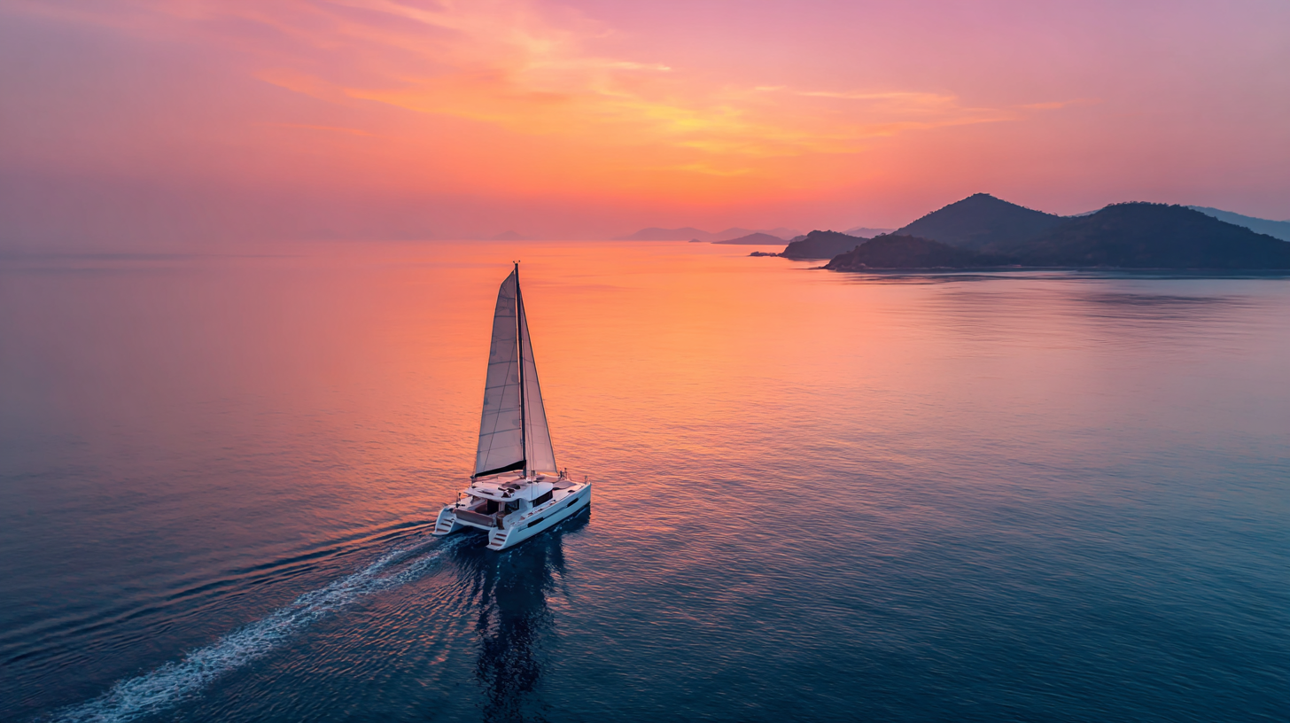 Phuket Tours Online Expat Run Phuket Tour Agency Phuket Tours Online Drone View Of A Private Sailing Catamaran Cruisin Fb5d0a2d B642 4440 9274 4e973fccefea