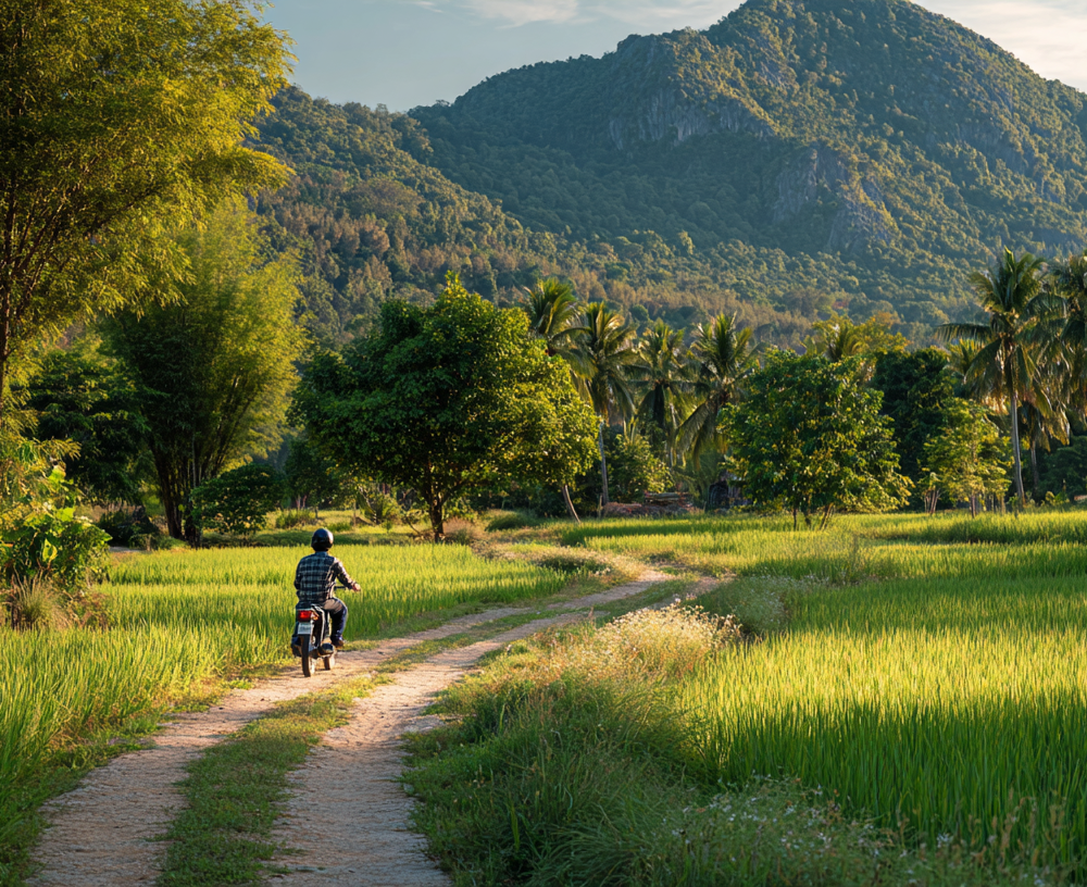 Phuket Tours Online Expat Run Phuket Tour Agency Phuket Tours Online Local Thai Farmer Riding A Vintage Motorbike Thro 8e185ffb 7051 463c 8a09 54b200bd1f22