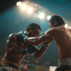 Phuket Tours Online Expat Run Phuket Tour Agency Phuket Tours Online Mid Action Shot Of Two Muay Thai Fighters Exchang 232f62c2 C345 4884 9de7 403d8f8971c9