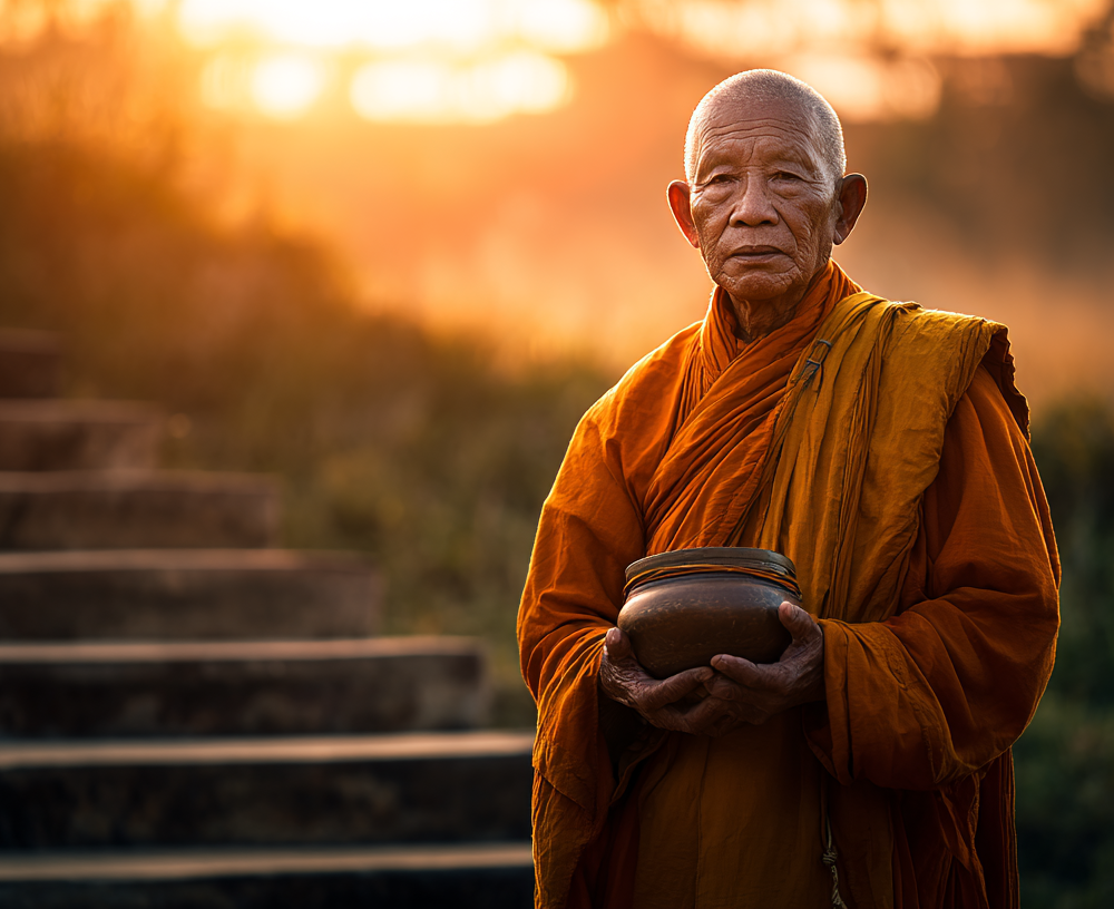 Phuket Tours Online Expat Run Phuket Tour Agency Phuket Tours Online Portrait Of An Elderly Monk In Orange Robes Stand E7c4e553 4bb0 4fce B424 71db2a63c8a3