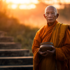 Phuket Tours Online Expat Run Phuket Tour Agency Phuket Tours Online Portrait Of An Elderly Monk In Orange Robes Stand E7c4e553 4bb0 4fce B424 71db2a63c8a3