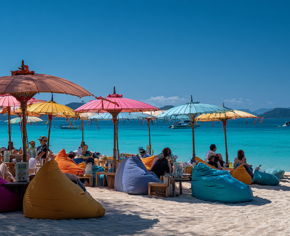 Phuket Tours Online Expat Run Phuket Tour Agency Phuket Tours Online Tourists Lounging On Colourful Beanbags Under Bea 60865b23 8784 433c 9005 D91a02ea1e6a